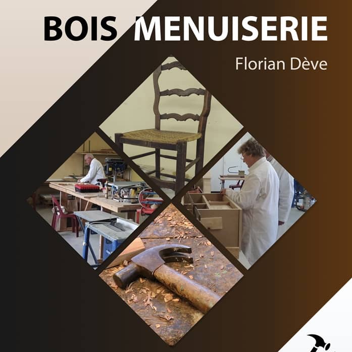 Bois Menuiserie - miniature 2026